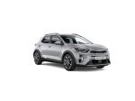 MUSATA COMPLETA KIA STONIC 2021