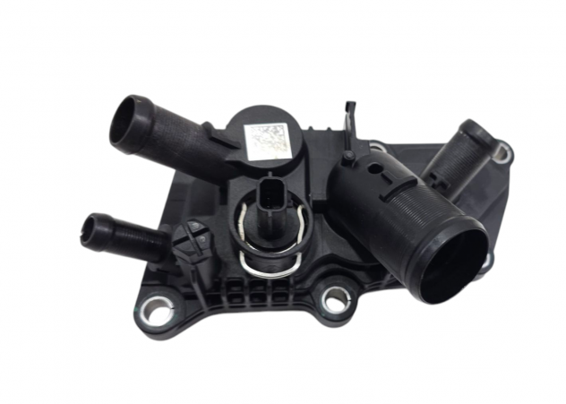 SCATOLA TERMOSTATO DACIA Duster Serie 110618961R H4DD4 Benzina 1000 (1724) - Foto 4