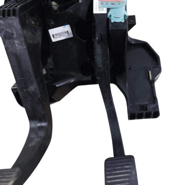 PEDALIERA FRENO + FRIZIONE CITROEN Jumper Serie 01384919080 (14) - Foto 5