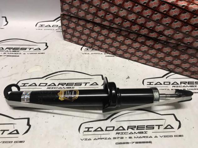 Coppia Ammortizzatori Anteriori Alfa Romeo 147 - 156 46835210