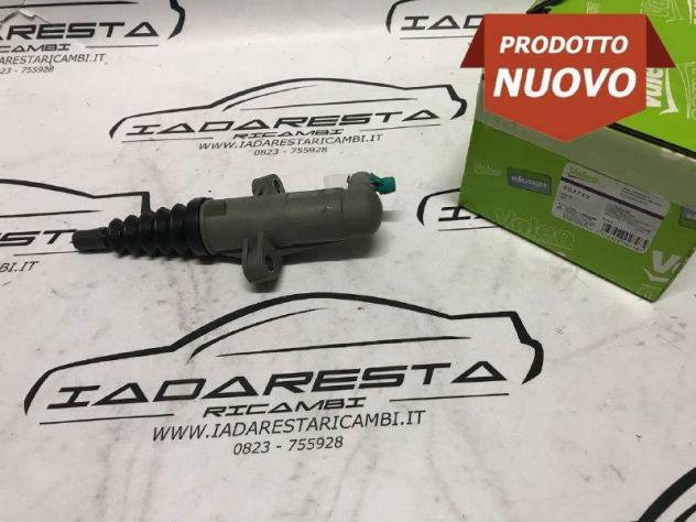 Cilindro Frizione Ducato - Boxer 2.0 JTD 55196193 - Foto 2