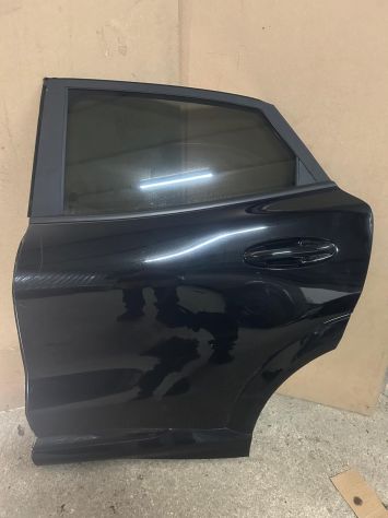 Portellone posteriore completo Ford Puma ST 2019 -2026 - Foto 4