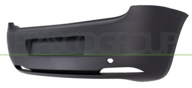 PARAURTI POST.(verniciato con fondo) FT3421051 Carrozzeria Lamierati esterni Paraurti Paraurti post. FIAT - GRANDE PUNTO - 2005 2011