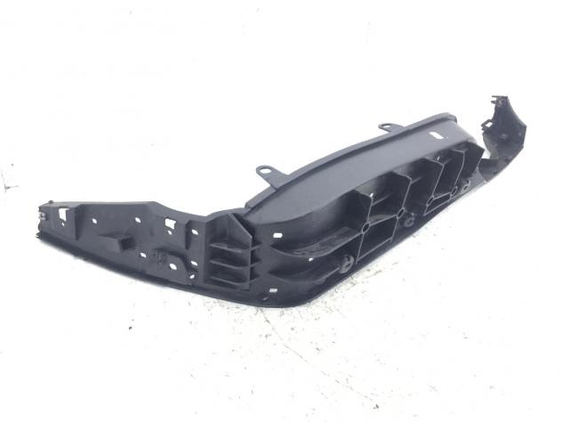 YAMAHA XC VERSITY 300 CARENA PEDANA PAVIMENTO DESTRA 2006 SH014 - Foto 5