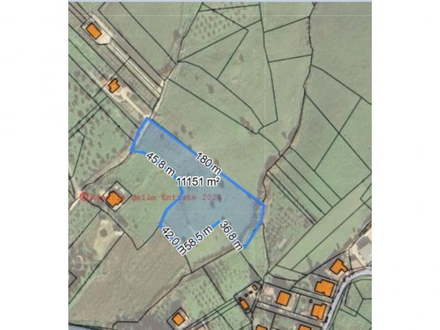 Agricolo in Contrada Roccabianca