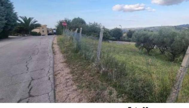 Immobile in asta di 1750 m² in vendita a Montappone - Foto 2