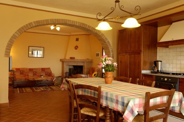 COLONICA di 20 vani e di 650 mq (PALAIA) rif. A 100 - Foto 14