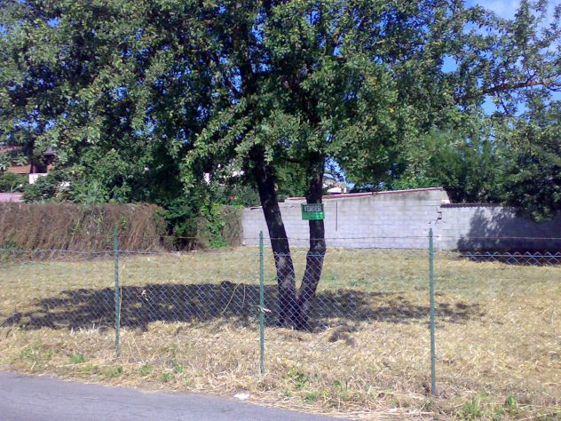 TERRENO AGRICOLO DI PROSSIMA EDIFICAZIONE - Foto 5
