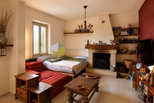 Rustico in vendita a San Giuliano Terme 190 mq Rif: 1426135 - Foto 8