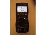 Multimetro digitale HoldPeak  mod. HP-770HC