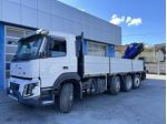 VOLVO FMX 500 rif. 23469022