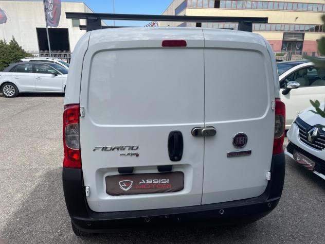 Fiat Fiorino 1.3 MJT 80CV Cargo Adventure - Foto 4