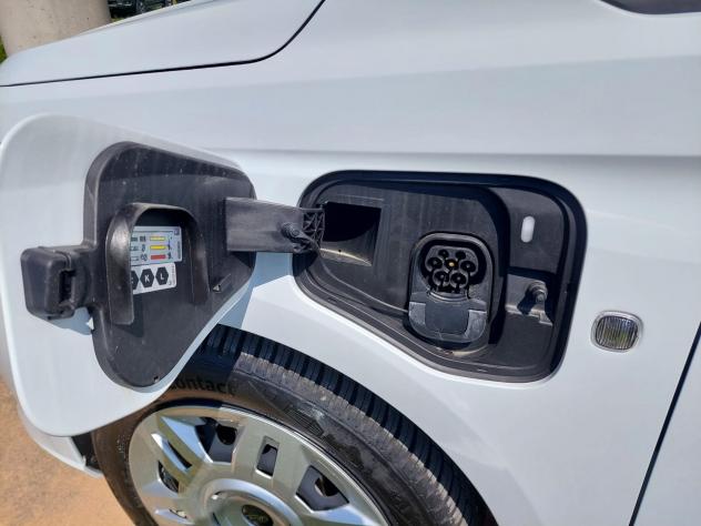 Ford Transit Connect 1.5 Plug-In Hybrid 150cv Trend Auto L2H1 + IVA - Foto 9