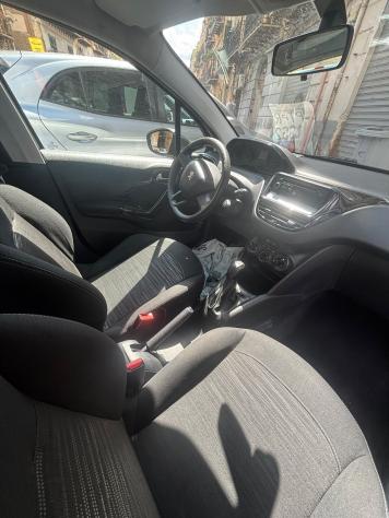 Peugeot 208 1.4 HDi 68 CV 5 porte Van Pack - Foto 10