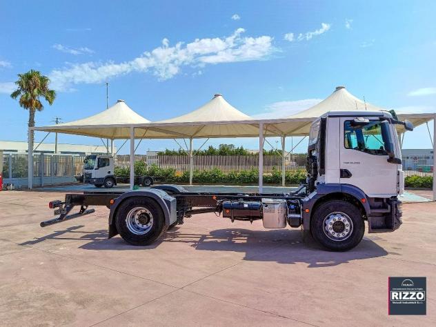 MAN TGS 18.290 BL CH - Foto 4