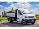 PIAGGIO 1.5  PC Short Range LPG Cabinato Pro rif. 23883529