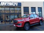 Foton Tunland g7 Tunland G7 2.0 TDI Doppia Cabina 4WD  - PREZZO COMPRENSIVO &hellip;