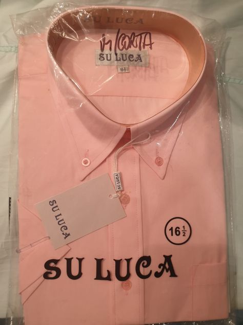 Camicie uomo nuove - Foto 3