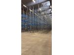 Vendita scaffali industriali