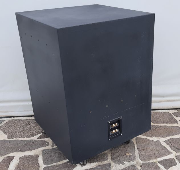 CASSA SUBVOOFER 1600 W - Foto 3