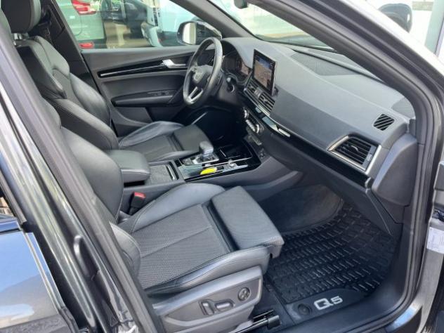 AUDI Q5 SPB 40 TDI quat. S tronic S line *MATRIX*21"Grigio rif. 23779905 - Foto 8