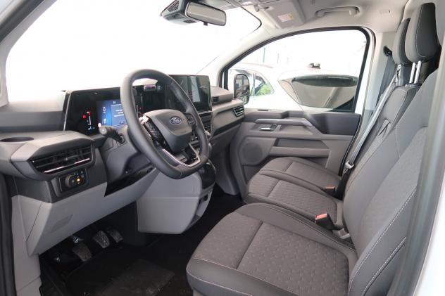 Ford Tourneo Custom 2.0 ecoblue Titanium 9p L2 KM 0 - Foto 8