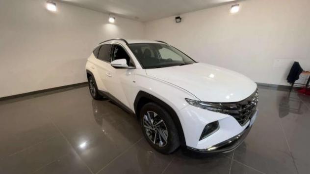 Hyundai TUCSON Tucson 1.6crdi XLine Mild-Hybrid 2wd - Foto 3