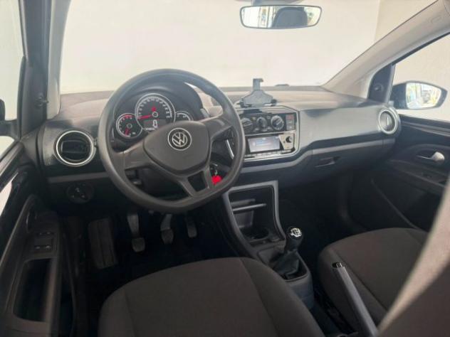 VOLKSWAGEN up! 1.0 5p. up! BlueMotion Technology rif. 23852018 - Foto 8