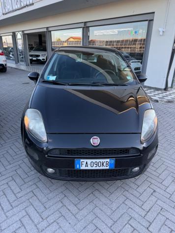 Fiat Punto 1.2 8V 5 porte Lounge - Foto 2