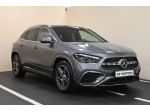 Mercedes-Benz GLA GLA 200 d Automatic AMG Line Premium
