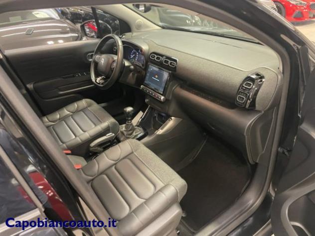 CITROEN C3 Aircross BlueHDi 110 S&S Shine Pack rif. 24108754 - Foto 8