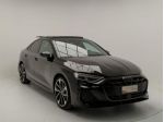 Audi A3 A3 Sedan 35 TFSI S tronic S line edition