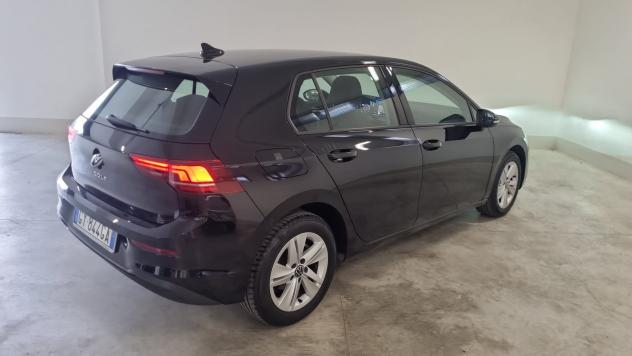 Volkswagen Golf Golf 2.0 tdi Life 115cv - Foto 6