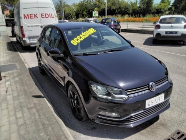 VOLKSWAGEN Polo 1.0 MPI 75 CV 5p. Comfortline rif. 23834162 - Foto 4