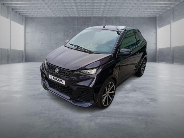 AIXAM Coupé Coupé GTI Ambition rif. 23930182 - Foto 3