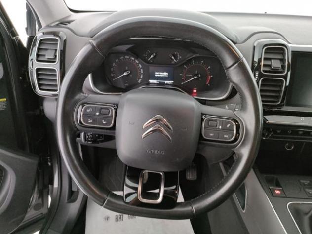 CITROEN C5 Aircross BlueHDi 130 S&S Shine rif. 23918424 - Foto 9