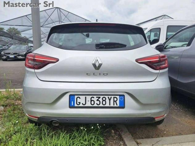 RENAULT Clio Clio V 1.0 tce Business 90cv my21 Navi - GJ638YR rif. 24083519 - Foto 4