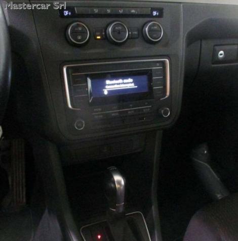 VOLKSWAGEN Caddy Caddy 2.0 tdi 102cv plus dsg E6 5P N1 - FS921XE rif. 23909819 - Foto 9