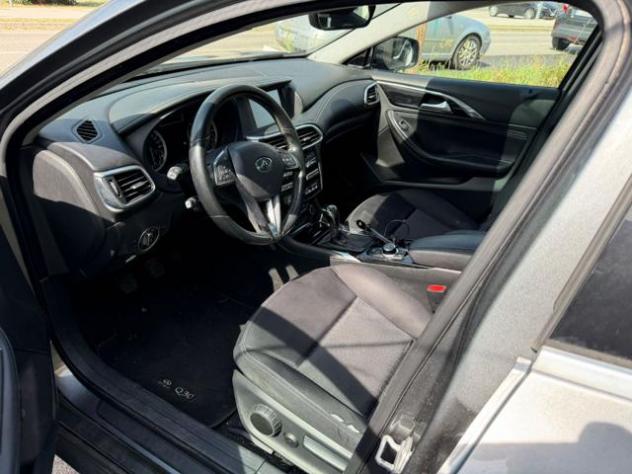 INFINITI Q30 1.5 diesel Premium Tech EURO 6 rif. 24135833 - Foto 6