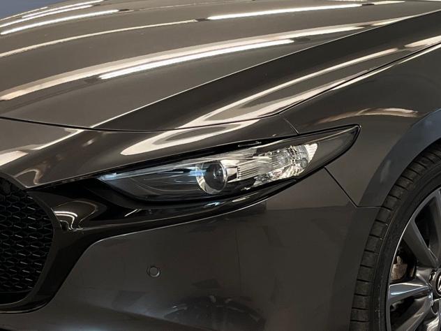 Mazda Mazda3 3 5p 2.0 m-hybrid Exclusive 150cv - Foto 6