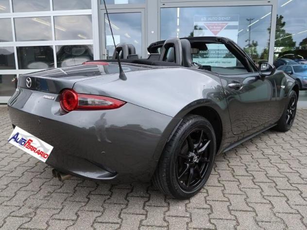 MAZDA MX-5 4ª serie MX-5 1.5L Skyactiv-G Exceed - Foto 6