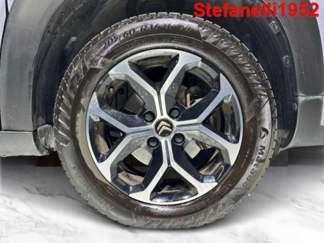 CITROEN C3 Aircross I 2021 - 1.2 puretech Feel s&s 110cv rif. 24189098 - Foto 8