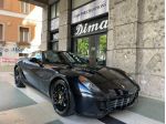 Ferrari 599 GTB Fiorano *Targhetta 60 anni F1*