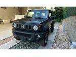 SUZUKI Jimny Autovettura 4 Posti Cambio Manuale + Ridotte rif. 23819859