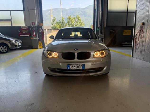 BMW - Serie 1 - 116i 5 porte Futura - Foto 4