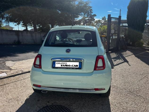 FIAT 500 500 1.2 Lounge 69cv dualogic - Foto 9