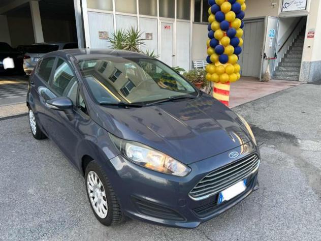 FORD Fiesta 1.0 80CV 5 porte rif. 23055567 - Foto 2