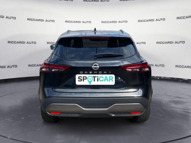 Nissan Qashqai 3ª serie MHEV 140 CV N-Connecta - Foto 5