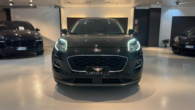 FORD PUMA TITANIUM 1.0 125CV - 2020 - Foto 2
