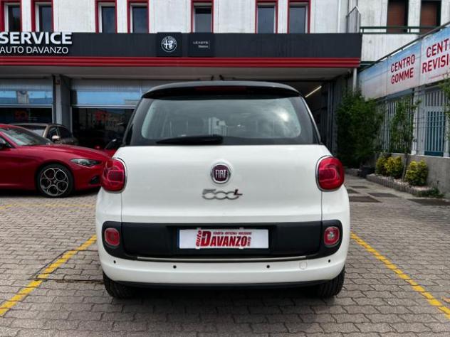 FIAT 500L 1.3 Multijet 95 CV Dualogic Pop Star rif. 23811654 - Foto 5